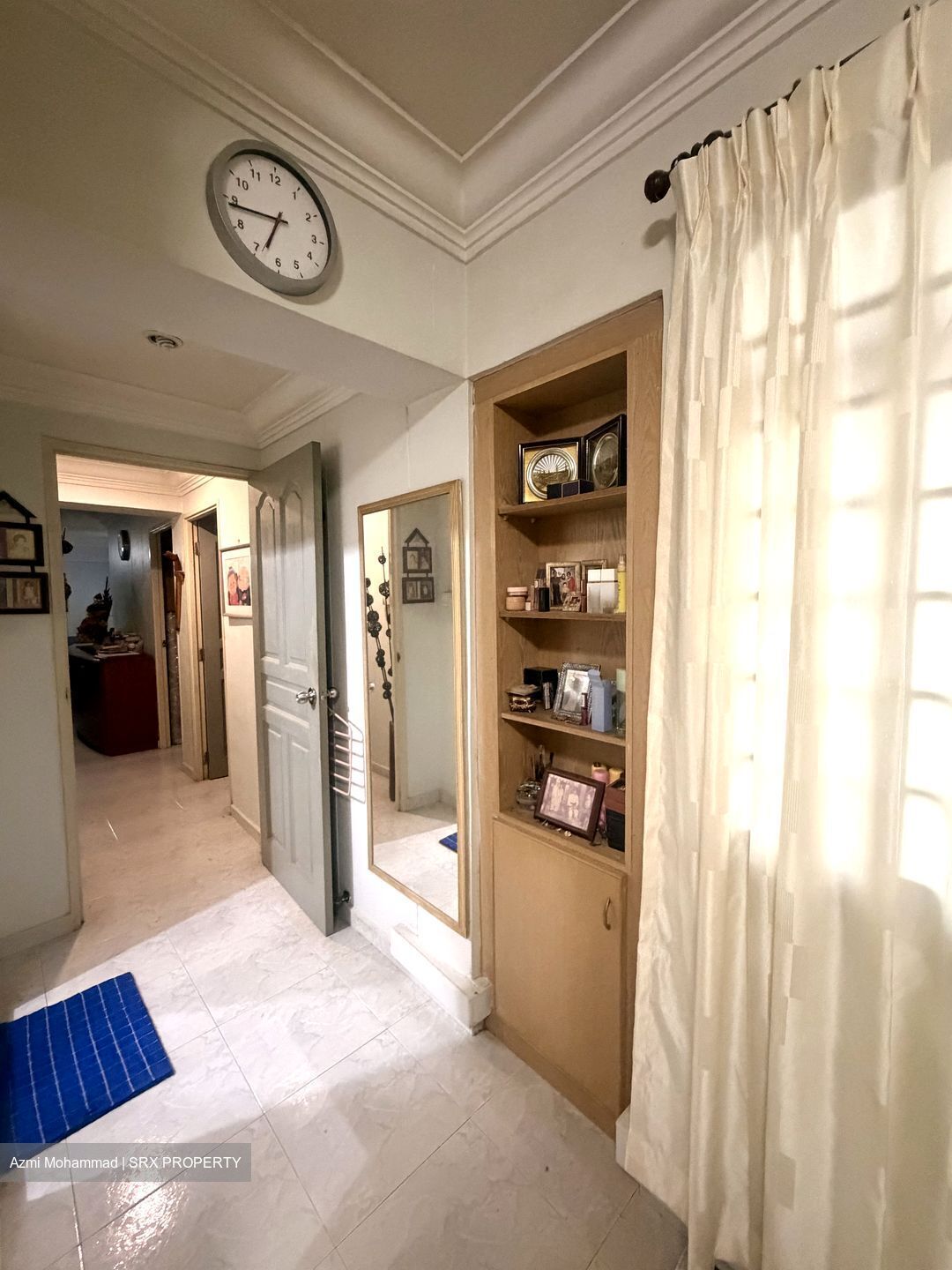 Blk 126 Rivervale Plains (Sengkang), HDB 4 Rooms #600236991